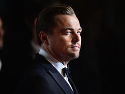Leonardo DiCaprio Disebut Punya Pacar Baru, Model Israel Berusia 19 Tahun