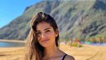 Foto: Sara Salamo, Kekasih Cantik Isco