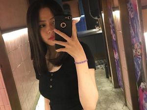 Koreografer JKT48 Bantah Jadi Ekshibisionis yang Lecehkan Hasyakyla Utami Koreografer JKT48 Bantah Jadi Ekshibisionis yang Lecehkan Hasyakyla Utami