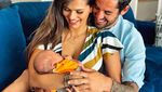 Foto: Sara Salamo, Kekasih Cantik Isco