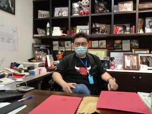 APPBI Jatim Tolak Pembatasan Baru: Ekonomi Mulai Merangkak, Jangan Dihajar Lagi