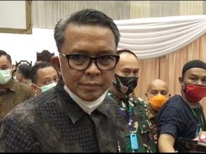 Masamba Banjir Lagi, Gubernur Sulsel Minta Segera Revitalisasi Sungai Masamba Banjir Lagi, Gubernur Sulsel Minta Segera Revitalisasi Sungai