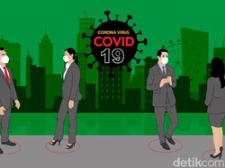 Ketika Menkes Ceko Dicopot Usai Langgar Aturan Corona