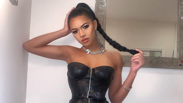 Potret Kemewahan Selebgram yang Hobi Buang-buang Uang, Kini Coba Jadi Gembel