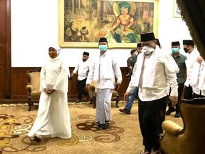 Rawan Corona, Ketua DPD Minta Pemerintah Kaji Ulang Pilkada Desember Rawan Corona, Ketua DPD Minta Pemerintah Kaji Ulang Pilkada Desember