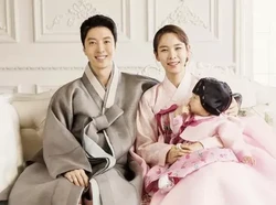 Manajemen Konfirmasi Perceraian Lee Dong Gun dan Jo Yoon Hee