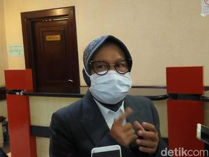 Meski Fokus pada Tes Swab Massal, Risma Juga Pikirkan Konsep New Normal
