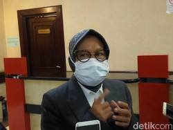Meski Fokus pada Tes Swab Massal, Risma Juga Pikirkan Konsep New Normal