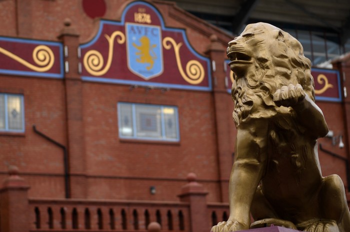 Aston Villa