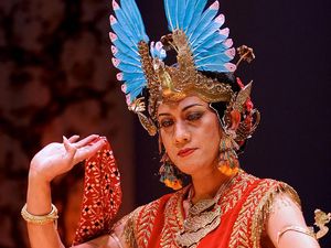 Didik Nini Thowok: Kesenian Harusnya Jadi Kurikulum Wajib