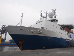 Pertamina Rampungkan Survei Seismik Laut 2D Sepanjang 23.063 Km