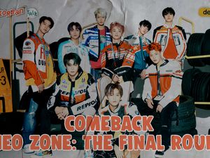 K-Talk Ep 32: Cerita NCT 127 Beri Semangat Lewat Comeback PUNCH!