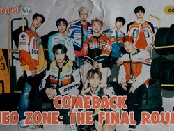 K-Talk Ep 32: Cerita NCT 127 Beri Semangat Lewat Comeback PUNCH!