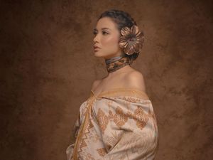 10 Artis Indonesia yang Hamil di Tengah Pandemi Corona 10 Artis Indonesia yang Hamil di Tengah Pandemi Corona