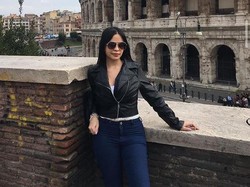 Curhat Model Playboy Hampir Meninggal karena COVID-19, Dapat Pelajaran Hidup