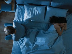 Bau Mulut hingga Cek HP, Mana yang Paling Bikin Istri Hilang Mood untuk Bercinta?