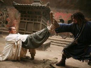Sinopsis Film The Forbidden Kingdom, Aksi Epik di Dunia Kungfu dan Legenda Sinopsis Film The Forbidden Kingdom, Aksi Epik di Dunia Kungfu dan Legenda