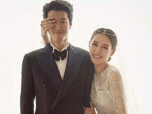 Momen Manis Lee Dong Gun dan Jo Yoon Hee, Kini Cerai Usai 3 Tahun Nikah Momen Manis Lee Dong Gun dan Jo Yoon Hee, Kini Cerai Usai 3 Tahun Nikah