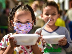 Bagaimana Cara Mengetahui Jika Anak Terinfeksi Virus Corona?