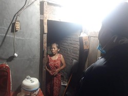 Bikin Resah Warga, Makanan di Beberapa Rumah Banjarnegara Raib Misterius