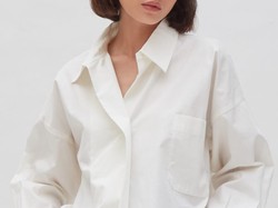 Pilihan Kemeja Hingga Celana Kerja untuk Menyambut Masa New Normal