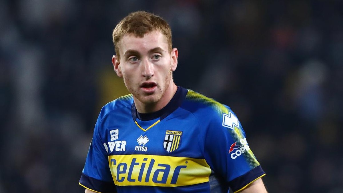 Dejan Kulusevski tak sabar ingin segera berkostum Juventus. (Foto: Getty Images/Marco Luzzani)
