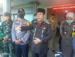 Pemkab di Bengkulu Bahas Sekolah Dibuka: Kita Takut Anak Lupa Cara Belajar