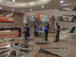 Mal di Surabaya Ini Jamin Pengunjung Tak Berpapasan di Masa New Normal