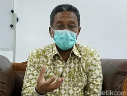 Pariwisata Pacitan Bakal Buka Selama New Normal, Ini Skema yang Dilakukan