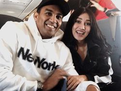 Jawaban Mutia Ayu Pilih Glenn Fredly Meski Beda Agama