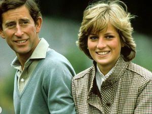 Baru Terungkap, Putri Diana Suka Pasang Poster Pangeran Charles Saat SMA