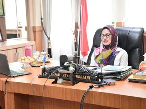 Hadapi New Normal, Pemkab Luwu Utara Akan Buka Rumah Ibadah Secara Bertahap