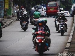 Aturan Baru, Naik Motor-Mobil Jarak 250 Km Wajib PCR atau Antigen
