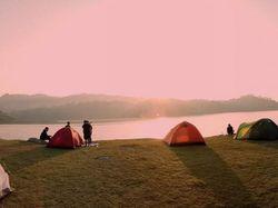 Keren Nih, Waduk Sermo Diproyeksikan Jadi Wisata Astrotourism!