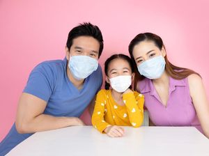 3 Cara Jaga Keluarga Tetap Aman Saat New Normal