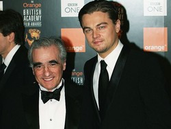 Leonardo DiCaprio Gak Mau Jadi Sutradara