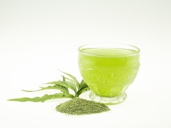 Cegah Corona dengan Daun Sambiloto, Ini Khasiat dan Cara Konsumsinya