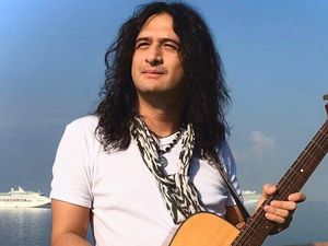 Imbas Pandemi Corona, Kru Kapal Pesiar Terjebak 2 Bulan di Lautan