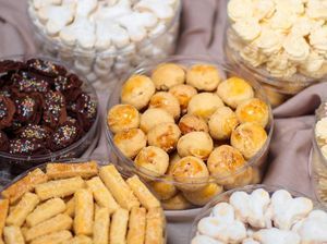 Enak Sih, tapi 3 Makanan Khas Lebaran Ini Bikin Kolesterol Naik Enak Sih, tapi 3 Makanan Khas Lebaran Ini Bikin Kolesterol Naik