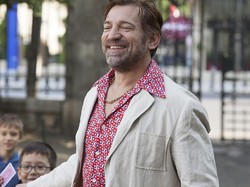 Bintang Serial Chernobyl Meninggal karena Overdosis