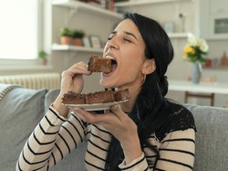 5 Makanan Sehat untuk Pengganti Makanan Tinggi Kolesterol