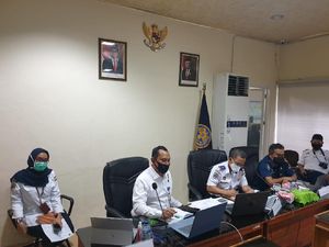 Ini Cara Kemenhub Hadapi Era New Normal di Sektor Transportasi Laut