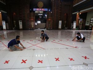 Sholat Jumat, Dalil yang Mewajibkan dan Tata Caranya