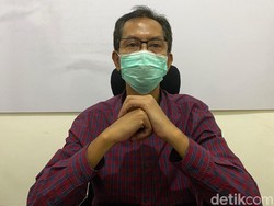 DPRD Surabaya Siap Dampingi Pemkot Bahas Regulasi New Normal