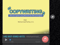 Pertamina Gelar Pelatihan Online Digital Marketing untuk UMKM