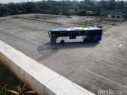 Hasil Studi: Corona Bikin Masyarakat Ogah-ogahan Transportasi Umum