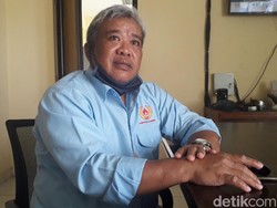 Pandemi Corona, KONI Kabupaten Bandung Beri Dana Kompensasi ke Atlet