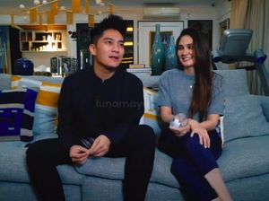 Boy William Sebut Inisial AT Jadi Mantan Terindah, Luna: Ayu Ting Ting?