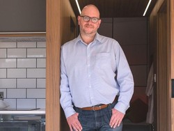 Perancang Asal Skotlandia Buat Ventilator Harga Terjangkau dari Mesin Kopi