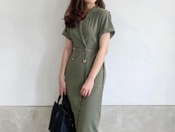 Alamat Pemenang Lelang Baju Louis Vuitton DPRD Kota Tangerang Diduga Fiktif!